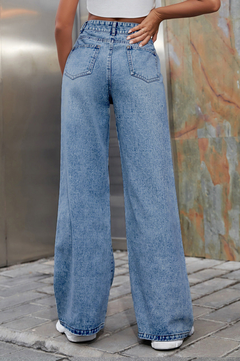 Denim Dreams Jeans